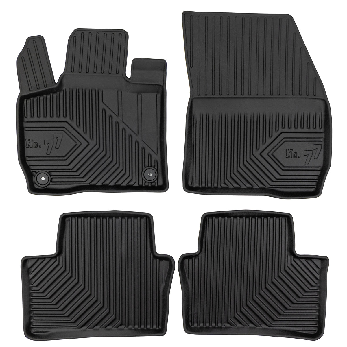 Covorase auto tip tavita Opel Astra Astra L EV, an fabricatie 2022 - prezent, caroserie combi | 77401655