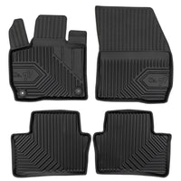 Covorase auto tip tavita Opel Astra L EV, an fabricatie 2022 - prezent, caroserie combi | 77401655