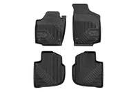Covorase auto tip tavita Skoda Rapid, an fabricatie 10.2012 - 03.2019, caroserie combi | 77407480