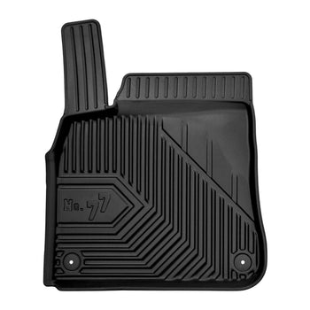 Covorase auto tip tavita Volkswagen Touareg III, an fabricatie 07.2018 - prezent, caroserie suv | 77407671