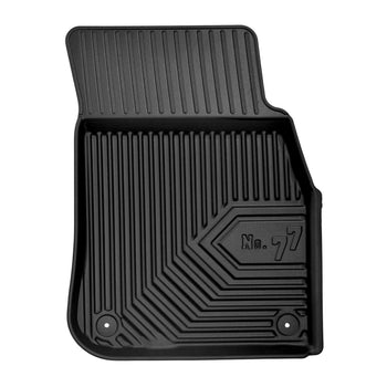 Covorase auto tip tavita Volkswagen Touareg III, an fabricatie 07.2018 - prezent, caroserie suv | 77407671