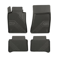 Covorase auto tip tavita Mercedes E-Class W211, an fabricatie 2003 - 10.2009, caroserie combi fara 4matic | 77408104