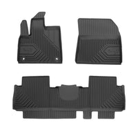 Covorase auto tip tavita Fiat Doblo III, an fabricatie 07.2022 - prezent, caroserie van | 77409064