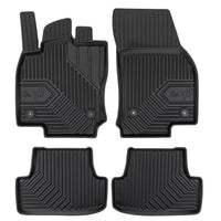 Covorase auto tip tavita Volkswagen T-Roc, an fabricatie 12.2017 - prezent, caroserie suv | 77412088