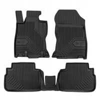 Covorase auto tip tavita Subaru Forester SK, an fabricatie 2018 - 2021, caroserie suv | 77427563