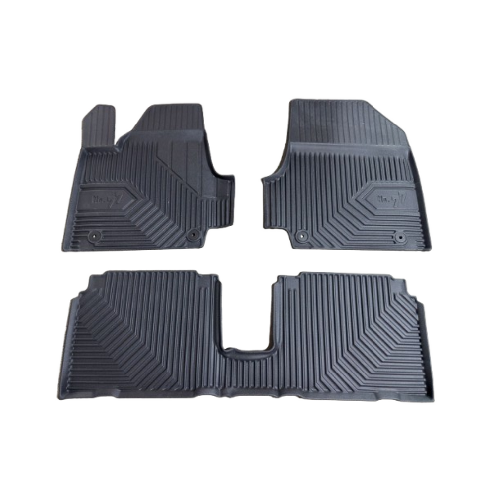 Covorase auto tip tavita Hyundai Ioniq 5, an fabricatie 2021 - prezent, caroserie hatchback | 77427730