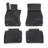 Covorase auto tip tavita Lexus LS IV 460, an fabricatie 2005 - 10.2017, caroserie sedan | 77427778