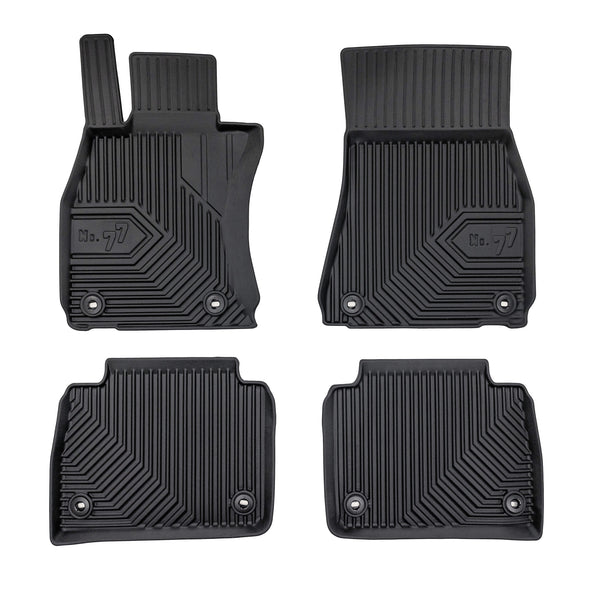 Covorase auto tip tavita Lexus LS IV 460 fabricatie 2005 - 10.2017, caroserie sedan #2