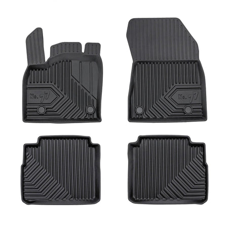 Covorase auto tip tavita Nissan X-Trail e-Power fabricatie 09.2022 - prezent, caroserie suv #1