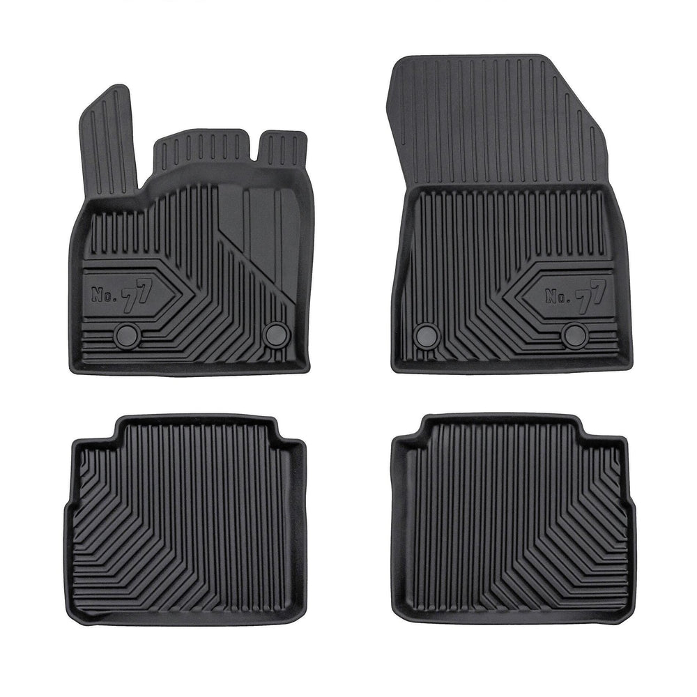 Covorase auto tip tavita Nissan X-Trail e-Power, an fabricatie 09.2022 - prezent, caroserie suv | 77429161