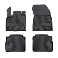 Covorase auto tip tavita Nissan X-Trail e-Power, an fabricatie 09.2022 - prezent, caroserie suv | 77429161