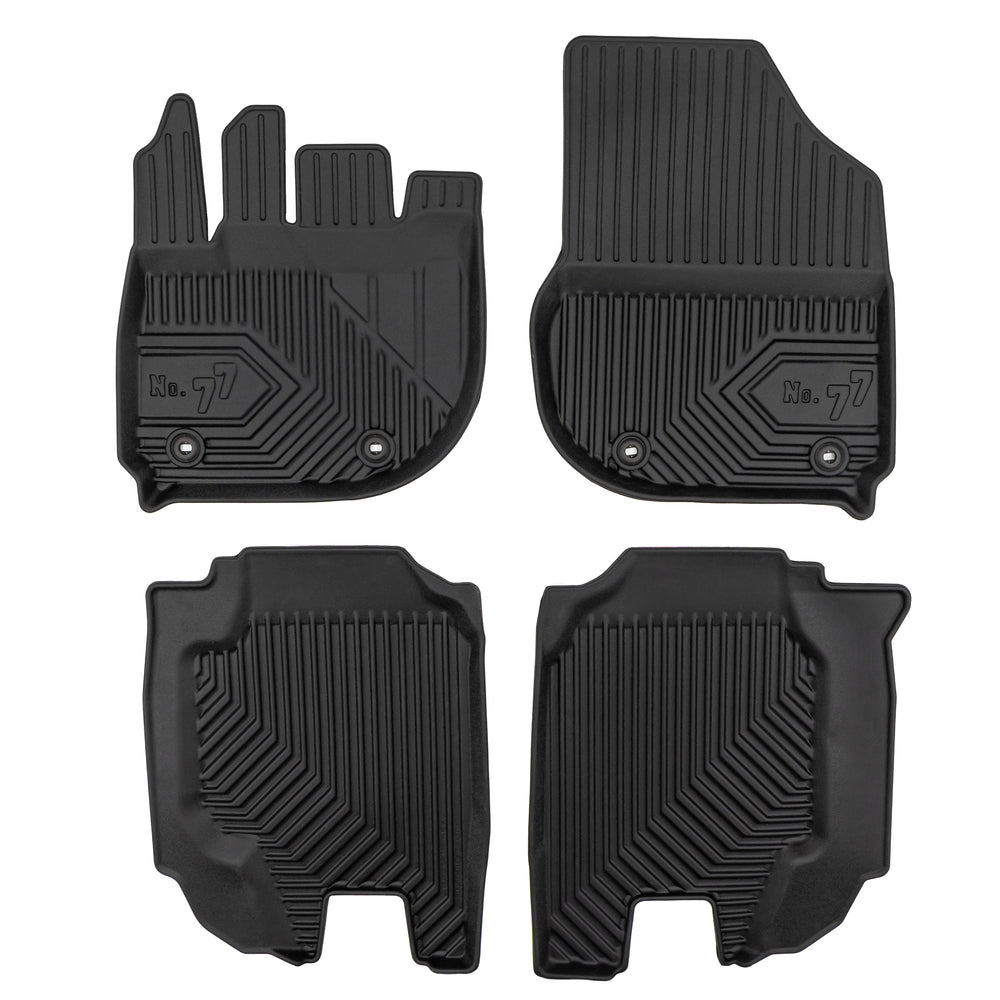 Covorase auto tip tavita Honda HR-V III e:HEV Hybrid, an fabricatie 09.2021 - prezent, caroserie suv | 77429314