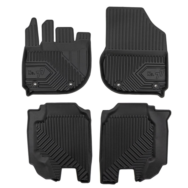 Covorase auto tip tavita Honda HR-V III e:HEV Hybrid fabricatie 09.2021 - prezent, caroserie suv #1