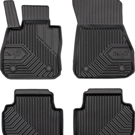 Covorase auto tip tavita BMW Seria 2 F74 fabricatie 2025 - prezent, caroserie gran coupé #1