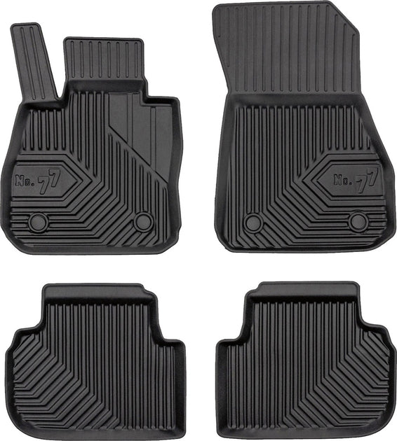 Covorase auto tip tavita BMW Seria 2 F74, an fabricatie 03.2025 - prezent, caroserie gran coupé | 77429512