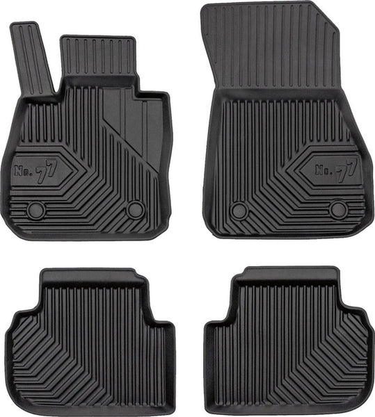 Covorase auto tip tavita BMW Seria 2 F74 fabricatie 2025 - prezent, caroserie gran coupé #1