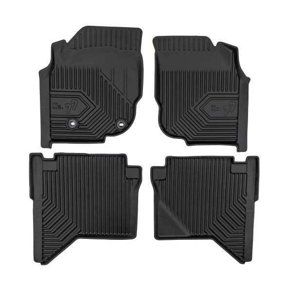 Covorase auto tip tavita Toyota Hilux Hilux, an fabricatie 2006 - 08.2016, caroserie pick-up | 77429864