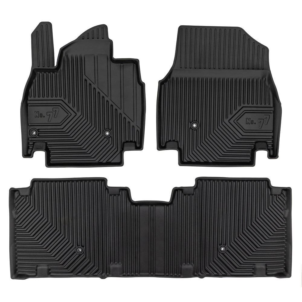 Covorase auto tip tavita Kia EV9, an fabricatie 2023 - prezent, caroserie suv | 77430679