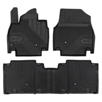 Covorase auto tip tavita Kia EV9, an fabricatie 2023 - prezent, caroserie suv | 77430679