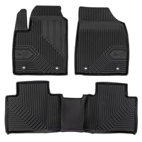 Covorase auto tip tavita MG HS, an fabricatie 06.2018 - 2022, caroserie suv | 77430716