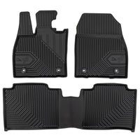 Covorase auto tip tavita Lexus RZ, an fabricatie 2023 - prezent, caroserie suv | 77430723