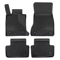 Covorase auto tip tavita BMW Seria 5 G60, an fabricatie 10.2023 - prezent, caroserie sedan | 77430778