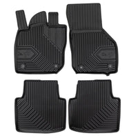Covorase auto tip tavita Skoda Superb IV MHEV, an fabricatie 12.2023 - prezent, caroserie sedan | 77431508