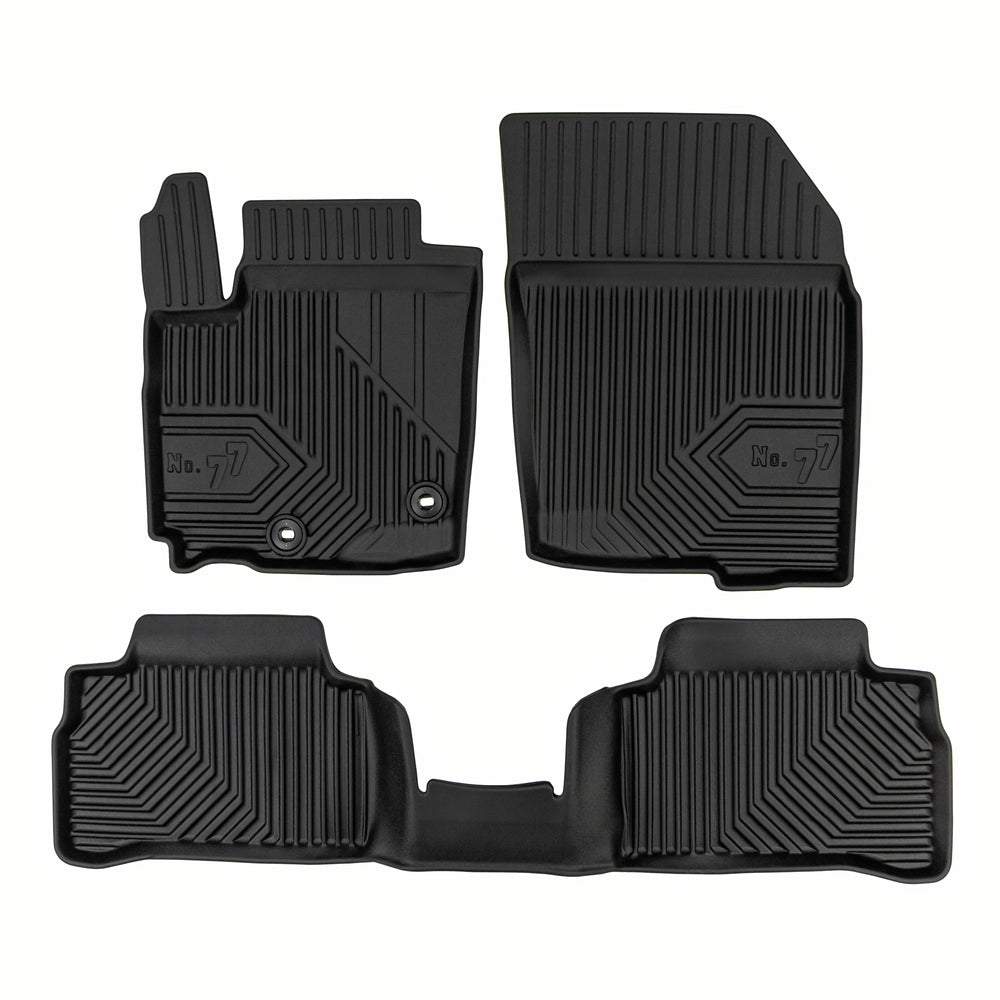 Covorase auto tip tavita Suzuki Vitara 1.5 Strong Hybrid, an fabricatie 03.2022 - prezent, caroserie suv | 77432475