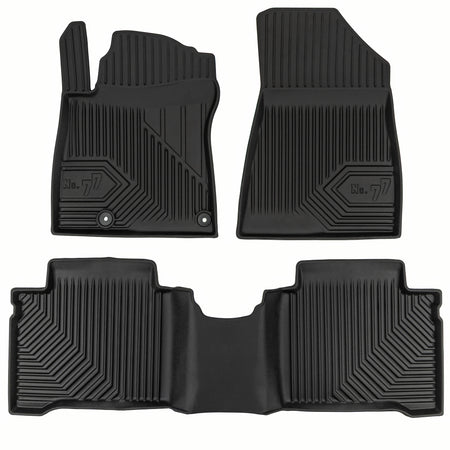 Covorase auto tip tavita Kia Niro II HEV Hybrid fabricatie 06.2022 - prezent, caroserie suv #2