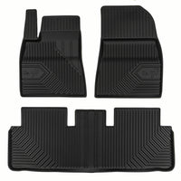 Covorase auto tip tavita Tesla Model 3 Facelift II, an fabricatie 2023 - prezent, caroserie sedan | 77435100