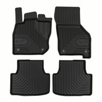 Covorase auto tip tavita Volkswagen Golf 8 MHEV, an fabricatie 11.2020 - prezent, caroserie combi | 77800381