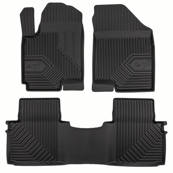 Covorase auto tip tavita DFSK Fengon 6 fabricatie 2024 - prezent, caroserie suv #2