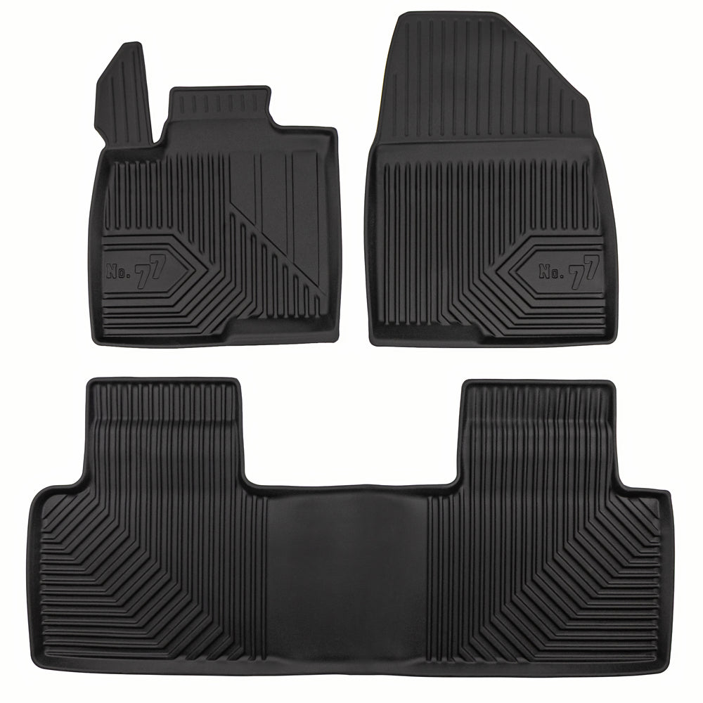 Covorase auto tip tavita BAIC Beijing 5 (X55), an fabricatie 2023 - prezent, caroserie suv | 77800893