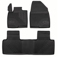 Covorase auto tip tavita BAIC Beijing 5 (X55), an fabricatie 2023 - prezent, caroserie suv | 77800893