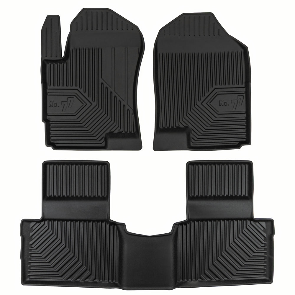 Covorase auto tip tavita BAIC Beijing 3 (X3), an fabricatie 2023 - prezent, caroserie suv | 77800916