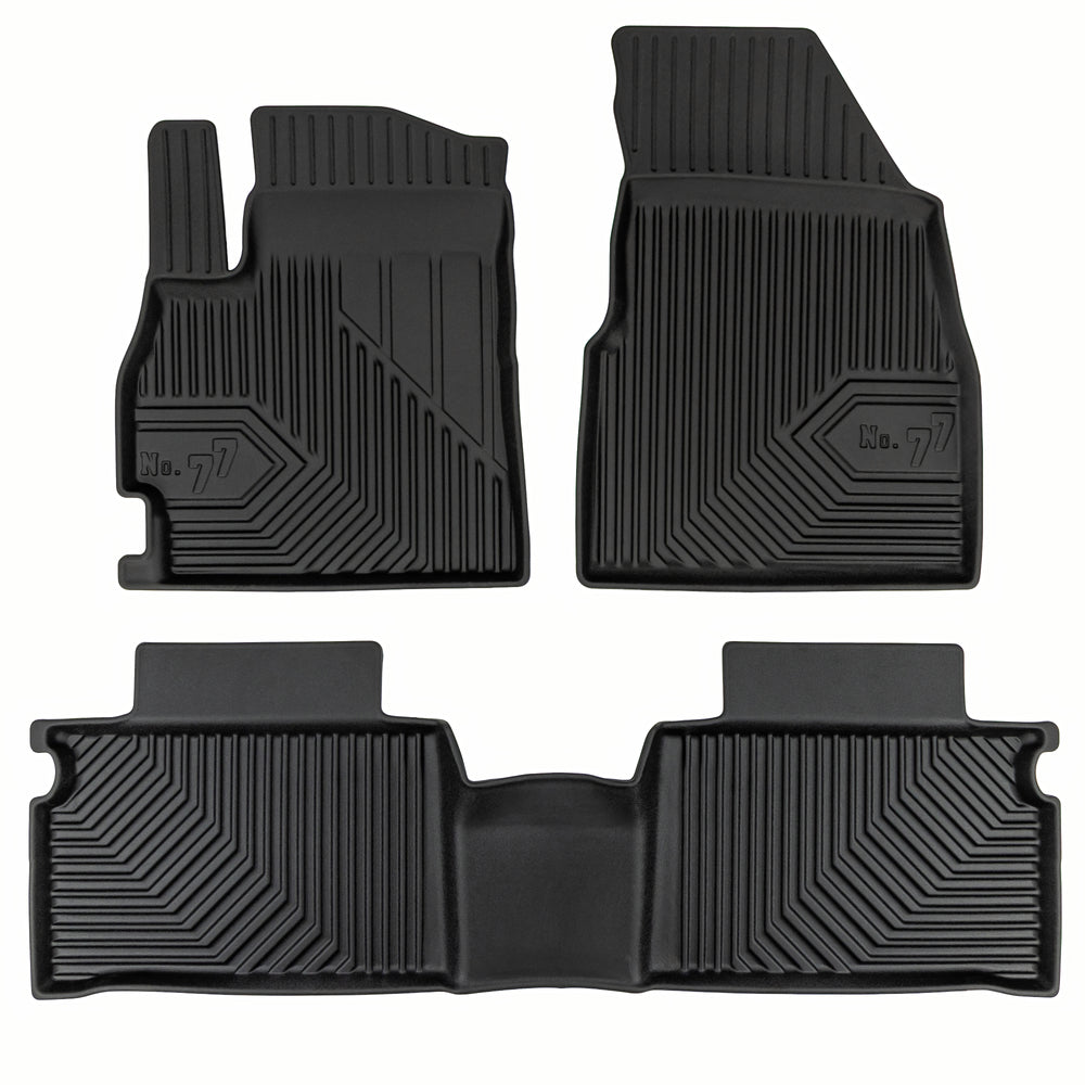Covorase auto tip tavita Omoda 5, an fabricatie 04.2024 - prezent, caroserie suv | 77800947