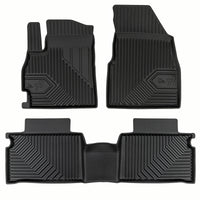 Covorase auto tip tavita Omoda 5, an fabricatie 04.2024 - prezent, caroserie suv | 77800947