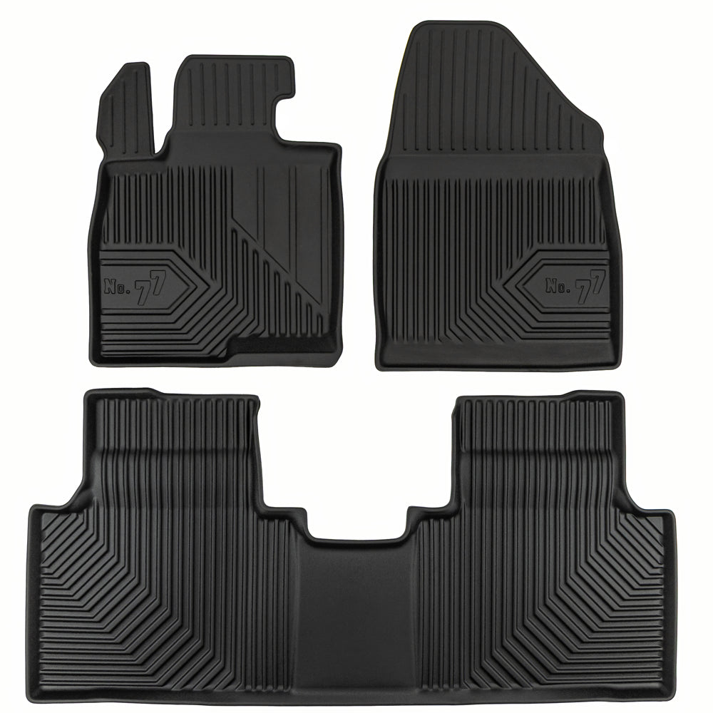 Covorase auto tip tavita BAIC Beijing 7 (X7), an fabricatie 2020 - prezent, caroserie suv | 77801005