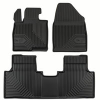 Covorase auto tip tavita BAIC Beijing 7 (X7), an fabricatie 2020 - prezent, caroserie suv | 77801005