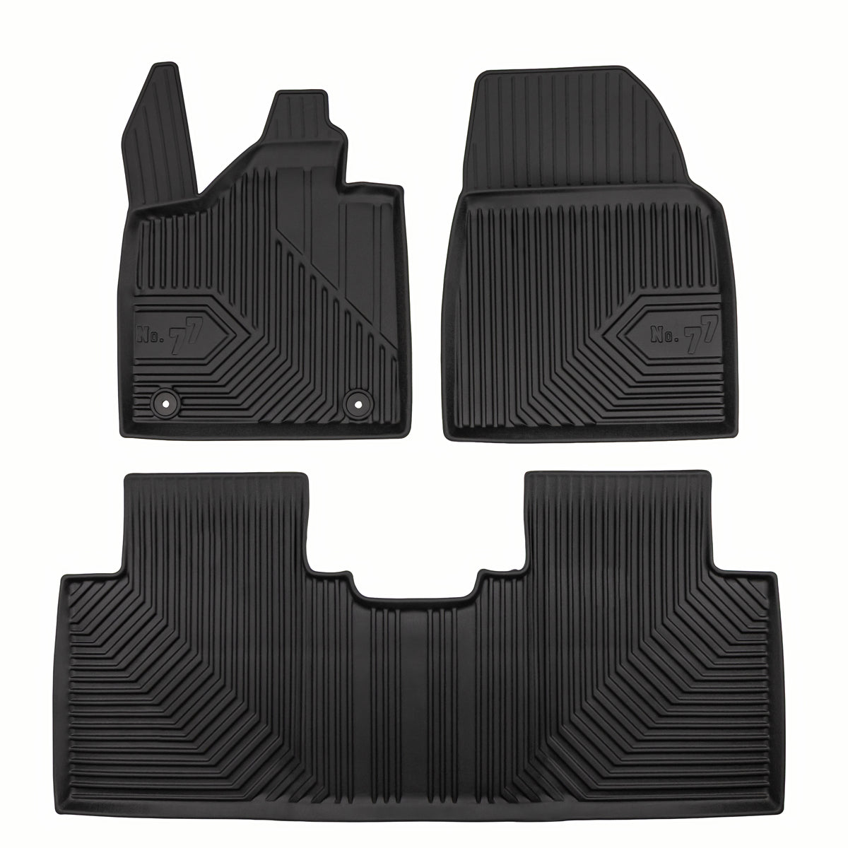 Covorase auto tip tavita Leapmotor C10 REEV (Hybrid), an fabricatie 03.2025 - prezent, caroserie suv | 77802064