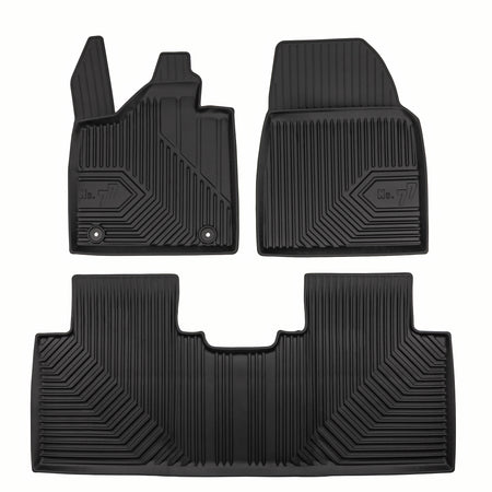 Covorase auto tip tavita Leapmotor C10 REEV (Hybrid) fabricatie 03.2025 - prezent, caroserie suv #3