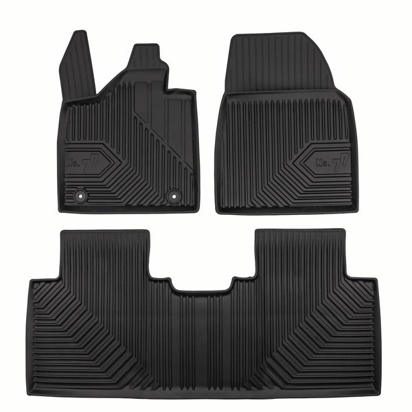 Covorase auto tip tavita Leapmotor C10 REEV (Hybrid) fabricatie 03.2025 - prezent, caroserie suv #3