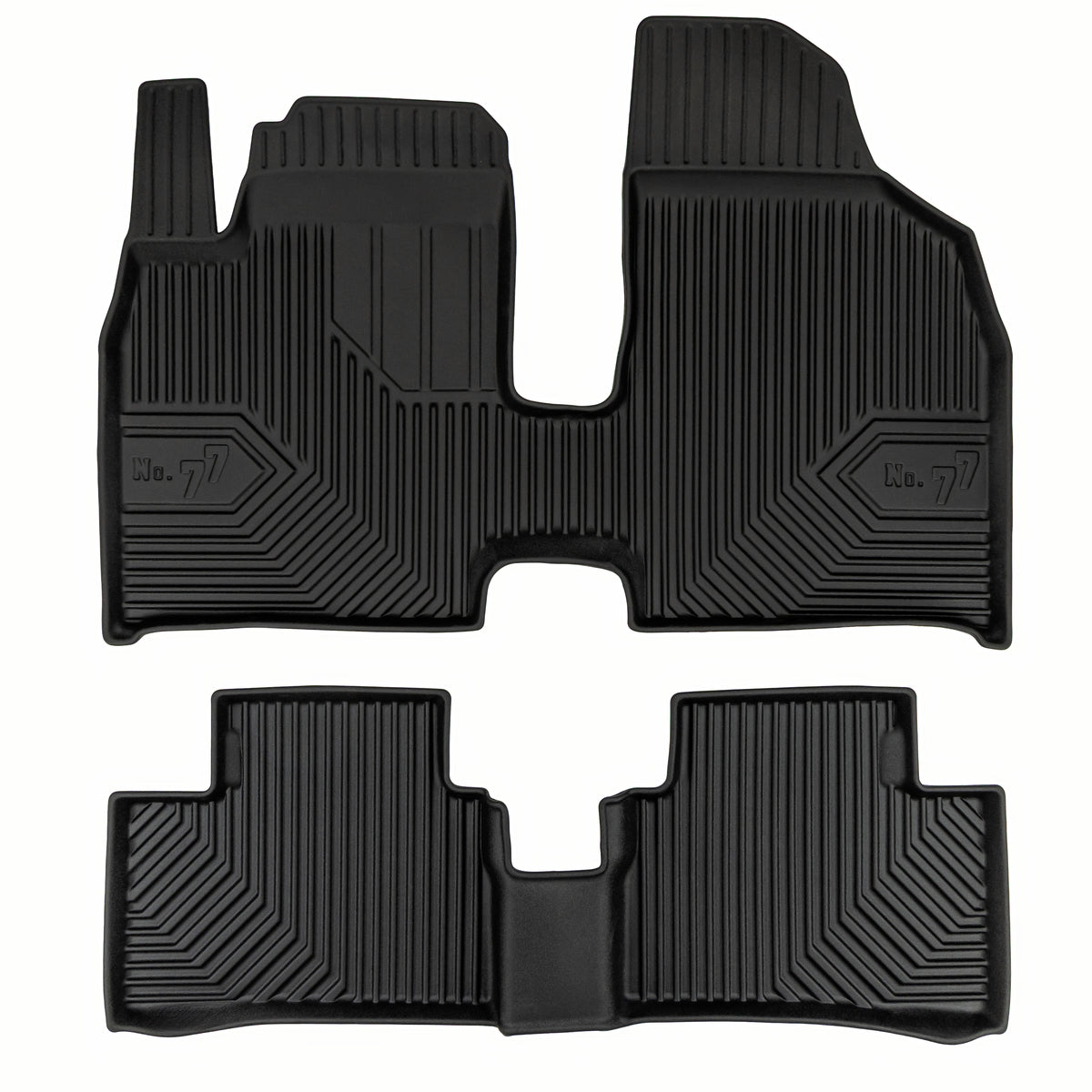 Covorase auto tip tavita Leapmotor T03, an fabricatie 2020 - prezent, caroserie hatchback | 77802163