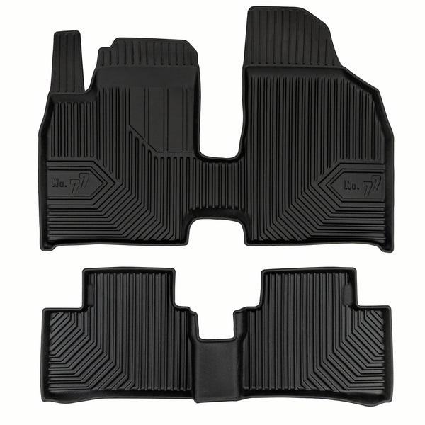 Covorase auto tip tavita Leapmotor T03 fabricatie 2020 - prezent, caroserie hatchback #1