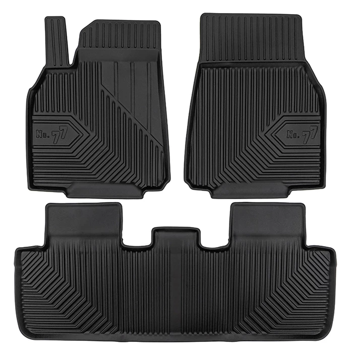 Covorase auto tip tavita Tesla Model Y Facelift, an fabricatie 2025 - prezent, caroserie suv | 77802613
