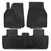 Covorase auto tip tavita Tesla Model Y Facelift, an fabricatie 2025 - prezent, caroserie suv | 77802613
