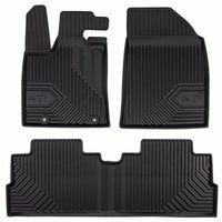 Covorase auto tip tavita BYD Dolphin Surf, an fabricatie 06.2025 - prezent, caroserie hatchback | 77803016