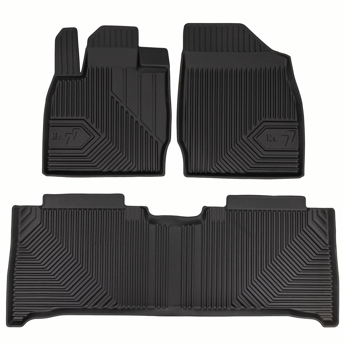 Covorase auto tip tavita Skywell ET5 fabricatie 2021 - prezent, caroserie suv, FWD - tractiune fata #1