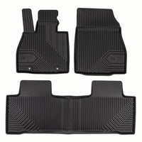 Covorase auto tip tavita BYD Sealion 7 EV fabricatie 2024 - prezent, caroserie suv, AWD #1