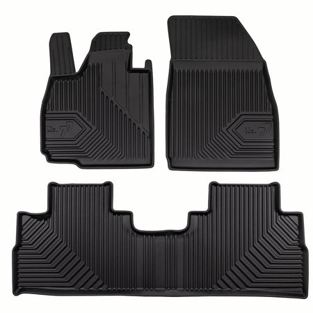 Covorase auto tip tavita Omoda 9 Super Hybrid (PHEV) fabricatie 2025 - prezent, caroserie suv #1